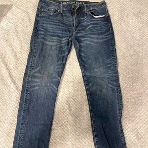 American Eagle Mens Jeans